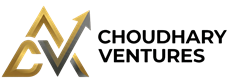 CHOUDHARY Ventures LOGO